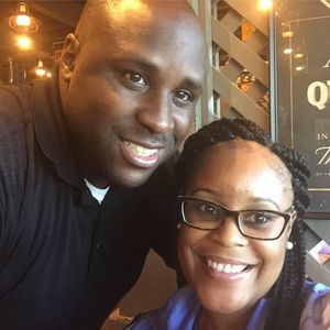 Meet your Posher, Brion